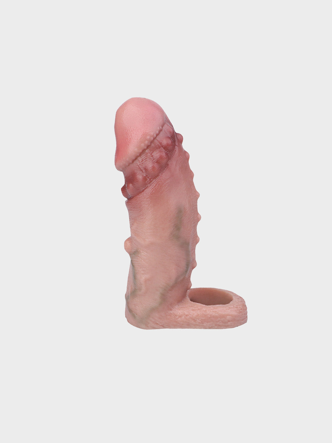 Raymond 6-Inch Thick Fantasy Cock Sleeve