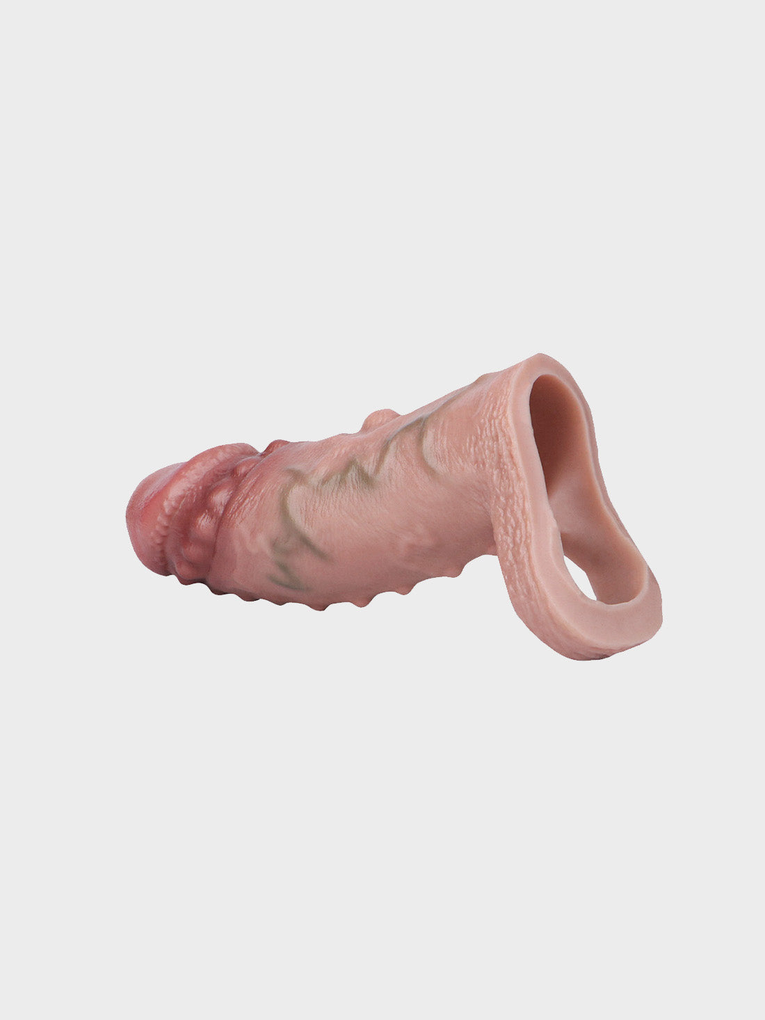 Raymond 6-Inch Thick Fantasy Cock Sleeve