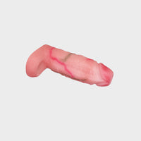 Sammy 6-Inch Silicone Cock Sleeve