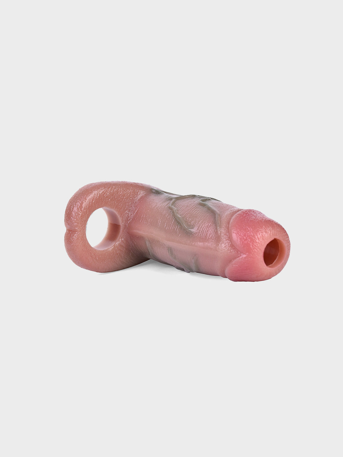Sean 4.8-Inch Thick Cock Sleeve