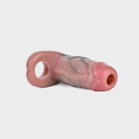 Sean 4.8-Inch Thick Cock Sleeve