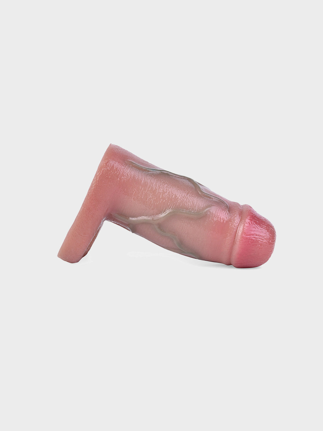 Sean 4.8-Inch Thick Cock Sleeve