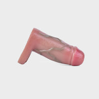 Sean 4.8-Inch Thick Cock Sleeve