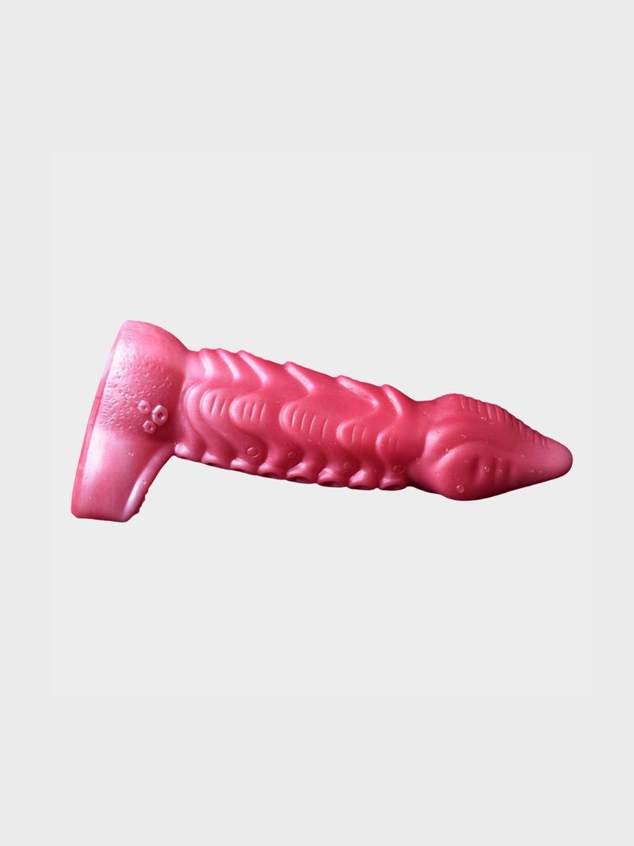 A thick tentacle cock sleeve for hentai play.