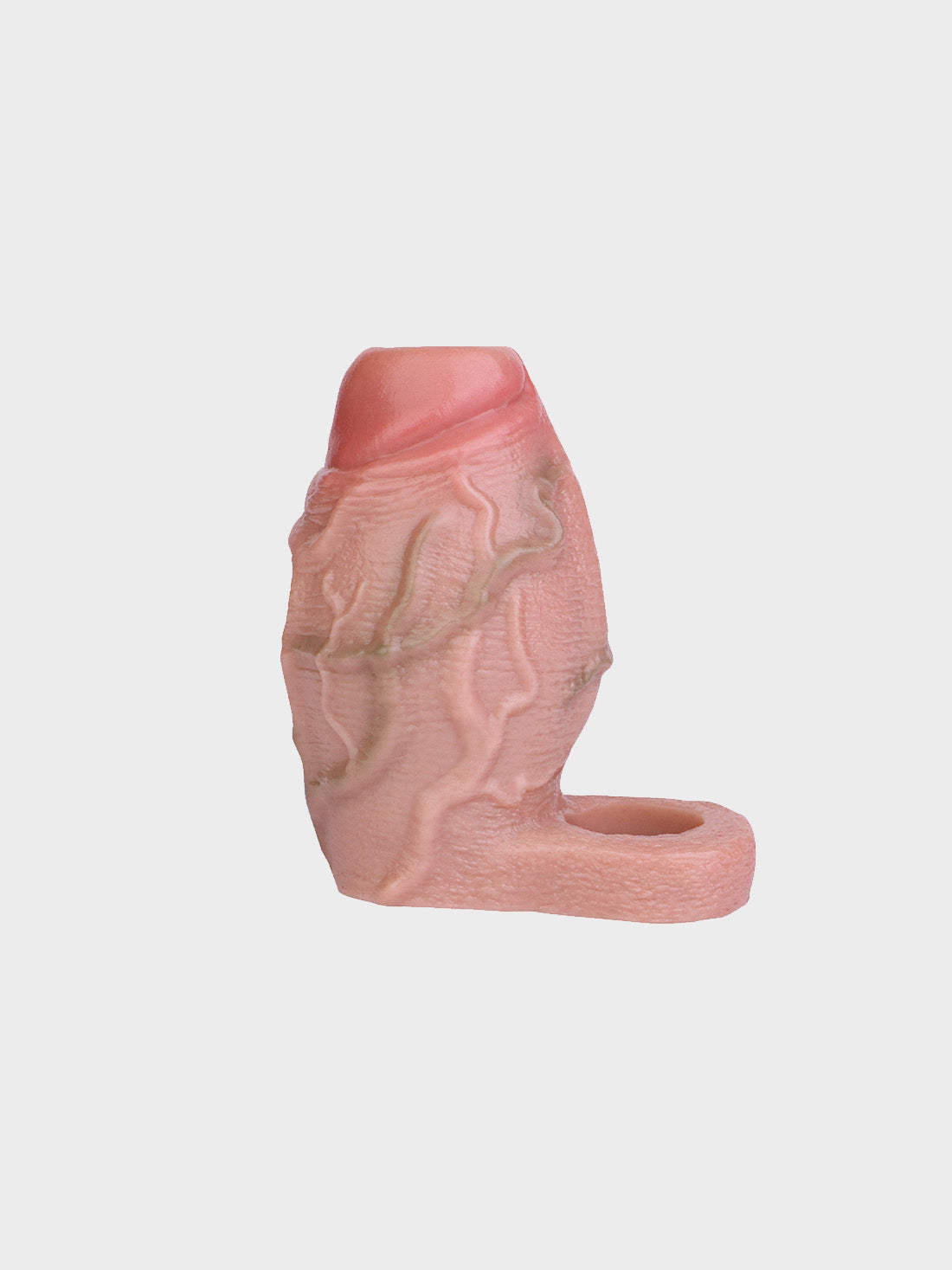 Walt 3.9-Inch Girth Fantasy Cock Sleeve