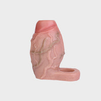 Walt 3.9-Inch Girth Fantasy Cock Sleeve