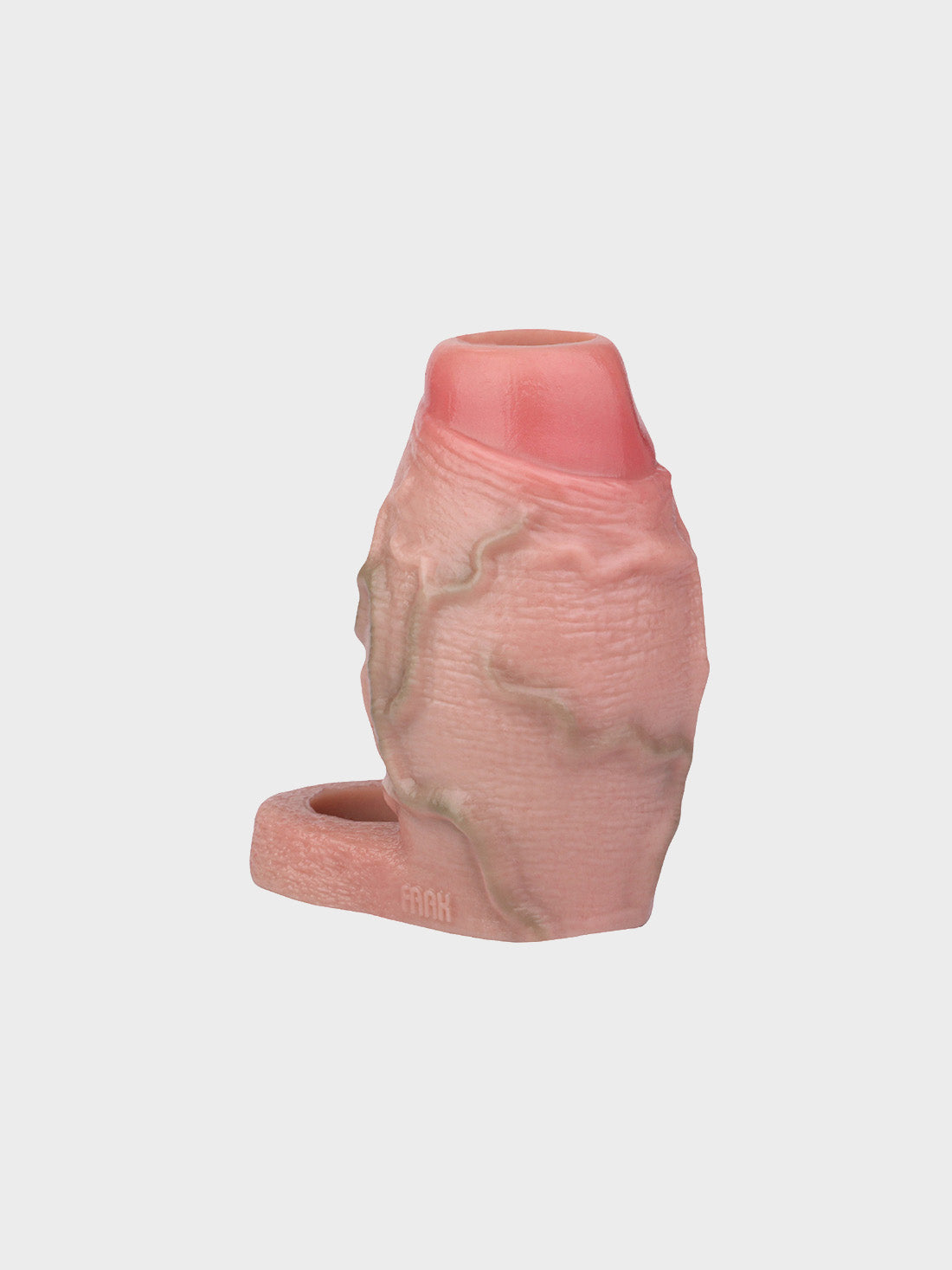 Walt 3.9-Inch Girth Fantasy Cock Sleeve