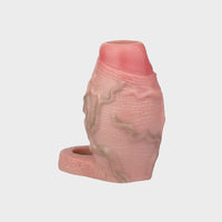 Walt 3.9-Inch Girth Fantasy Cock Sleeve