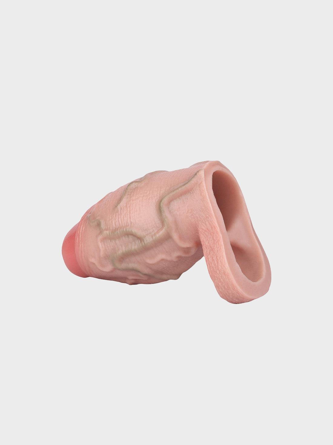 Walt 3.9-Inch Girth Fantasy Cock Sleeve