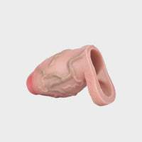 Walt 3.9-Inch Girth Fantasy Cock Sleeve