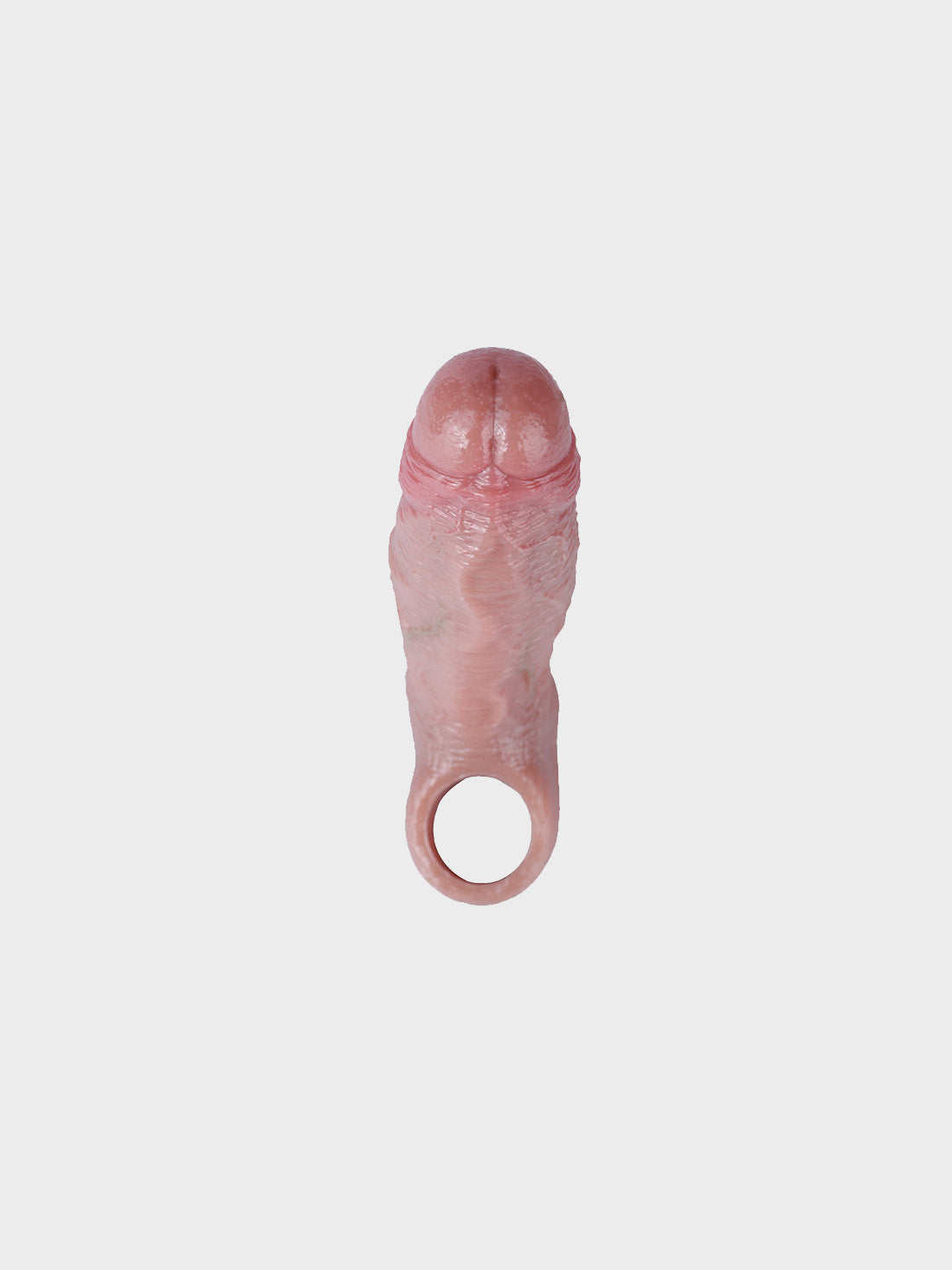 Corey 5.8-Inch Thick Silicone Cock Sleeve | Sleevd