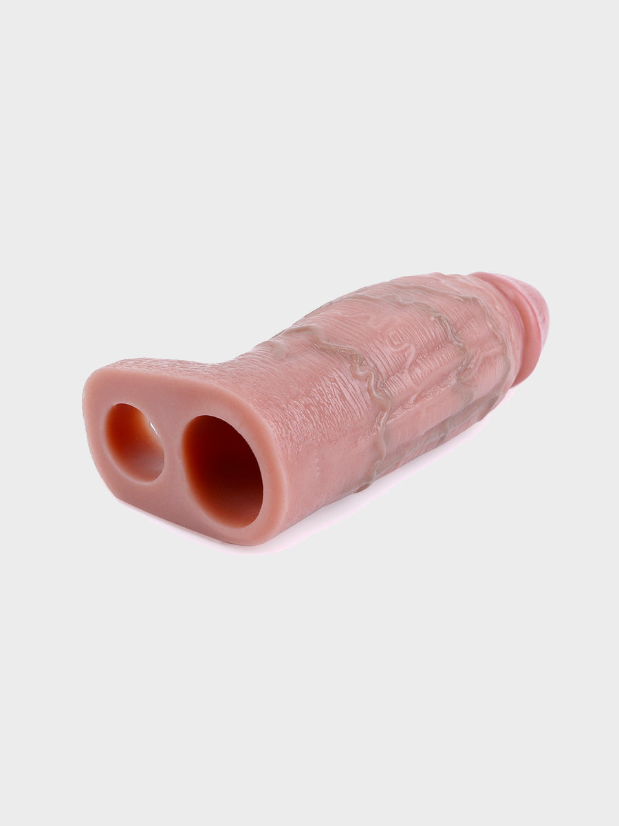 Thumper | Thick Penis Extender