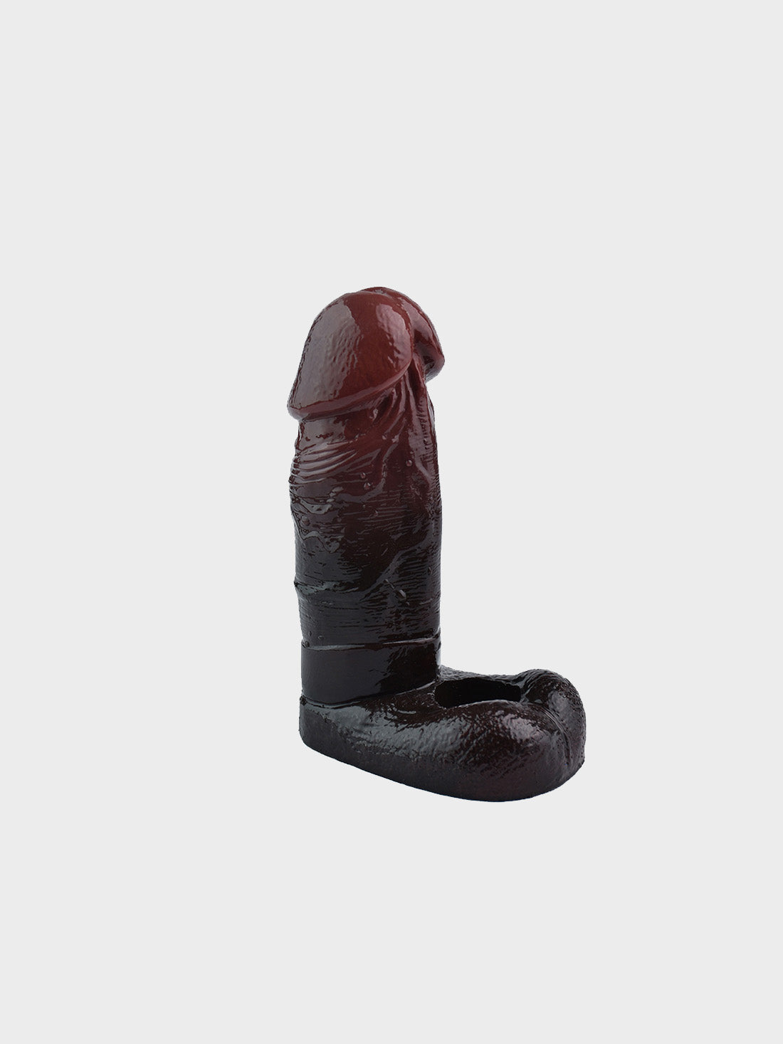 Mason 5.1 Inch Cock Sleeve