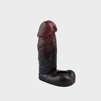 Mason 5.1 Inch Cock Sleeve