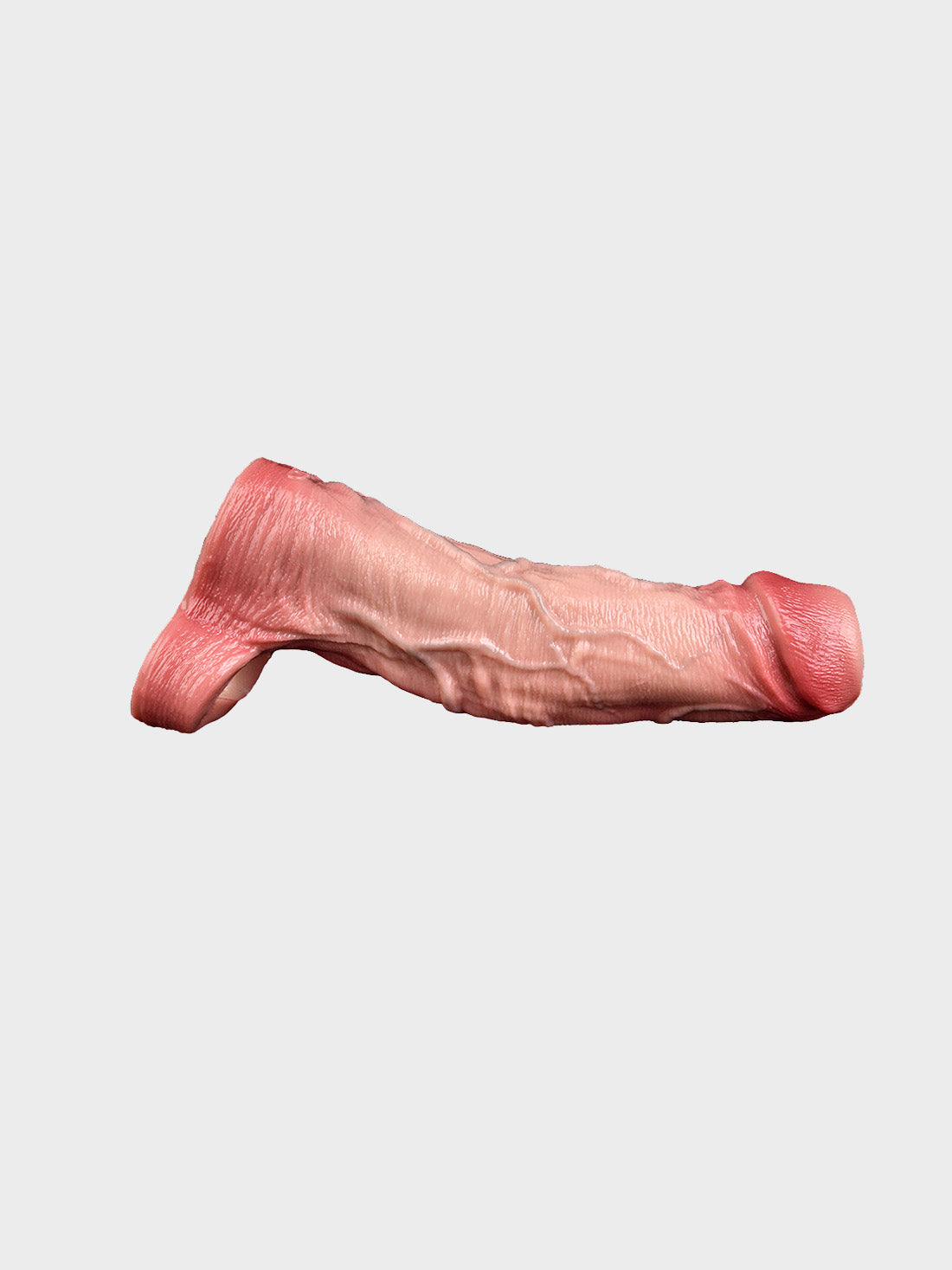 Otto 7.1-Inch Huge Cock Sleeve