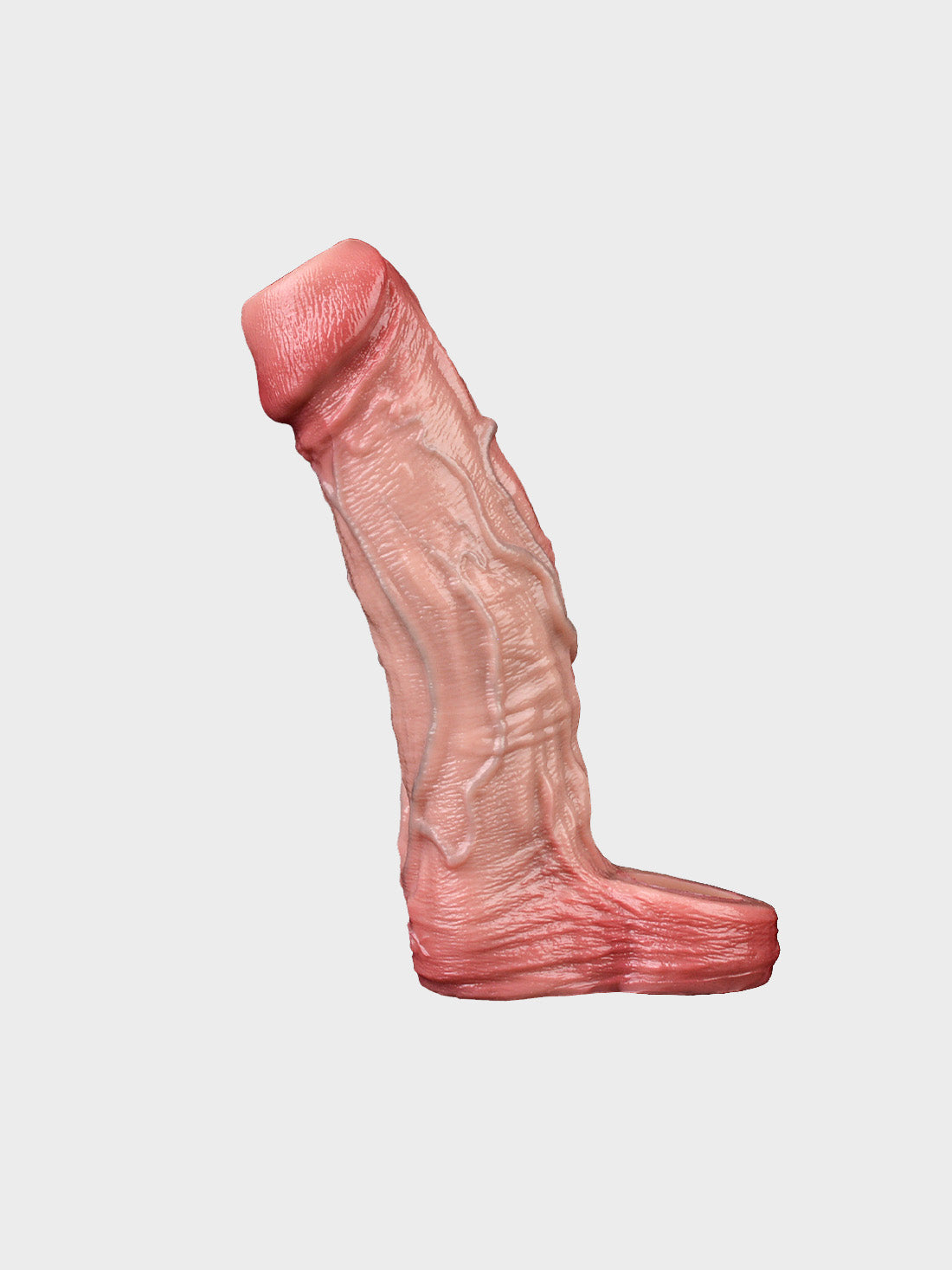 Otto 7.1-Inch Huge Cock Sleeve