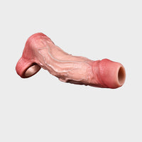 Otto 7.1-Inch Huge Cock Sleeve