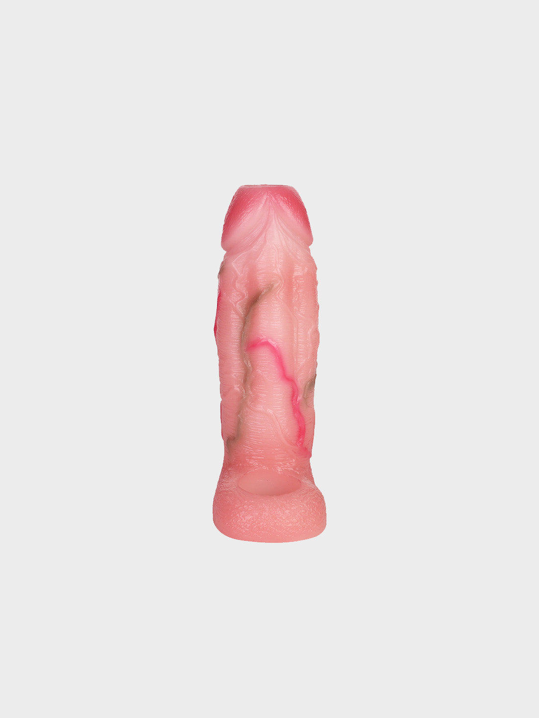Sammy 6-Inch Silicone Cock Sleeve
