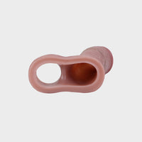 Dilan 6.1-Inch Silicone Cock Sleeve