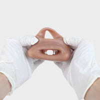 Joshua 5.9-Inch Silicone Cock Sleeve