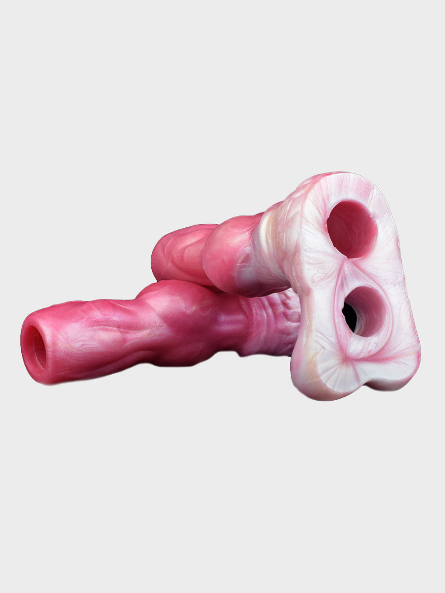 Dog Knot Penis Sheath