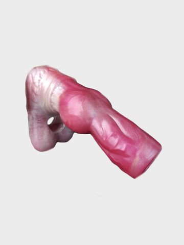 Dog Knot Penis Sheath