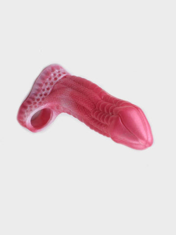 Bad Dragon Cock Sleeve | Penis Sleeves Co