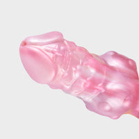 Ribbed Dragon