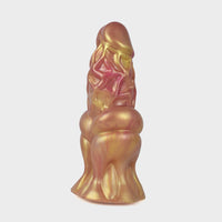 Red Dragon Cock Sleeve