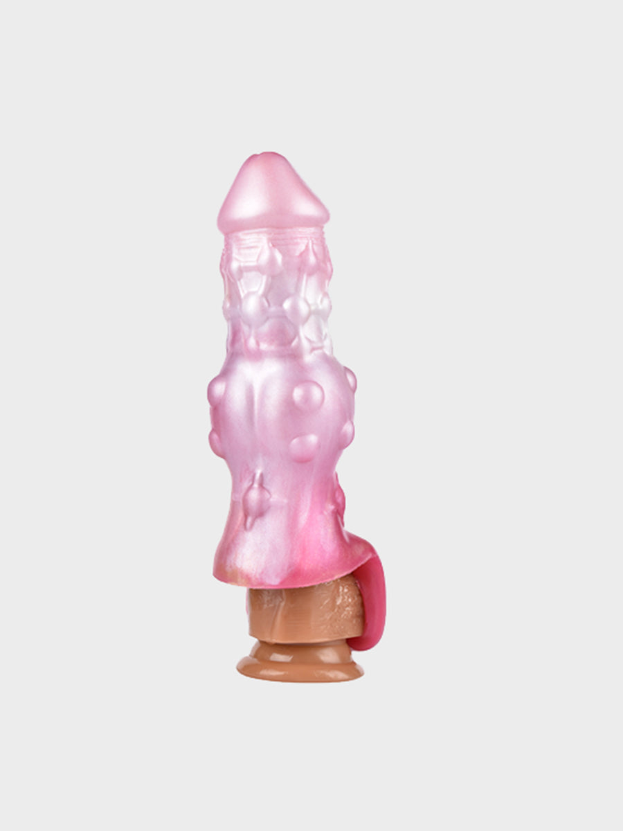 Ribbed Dragon