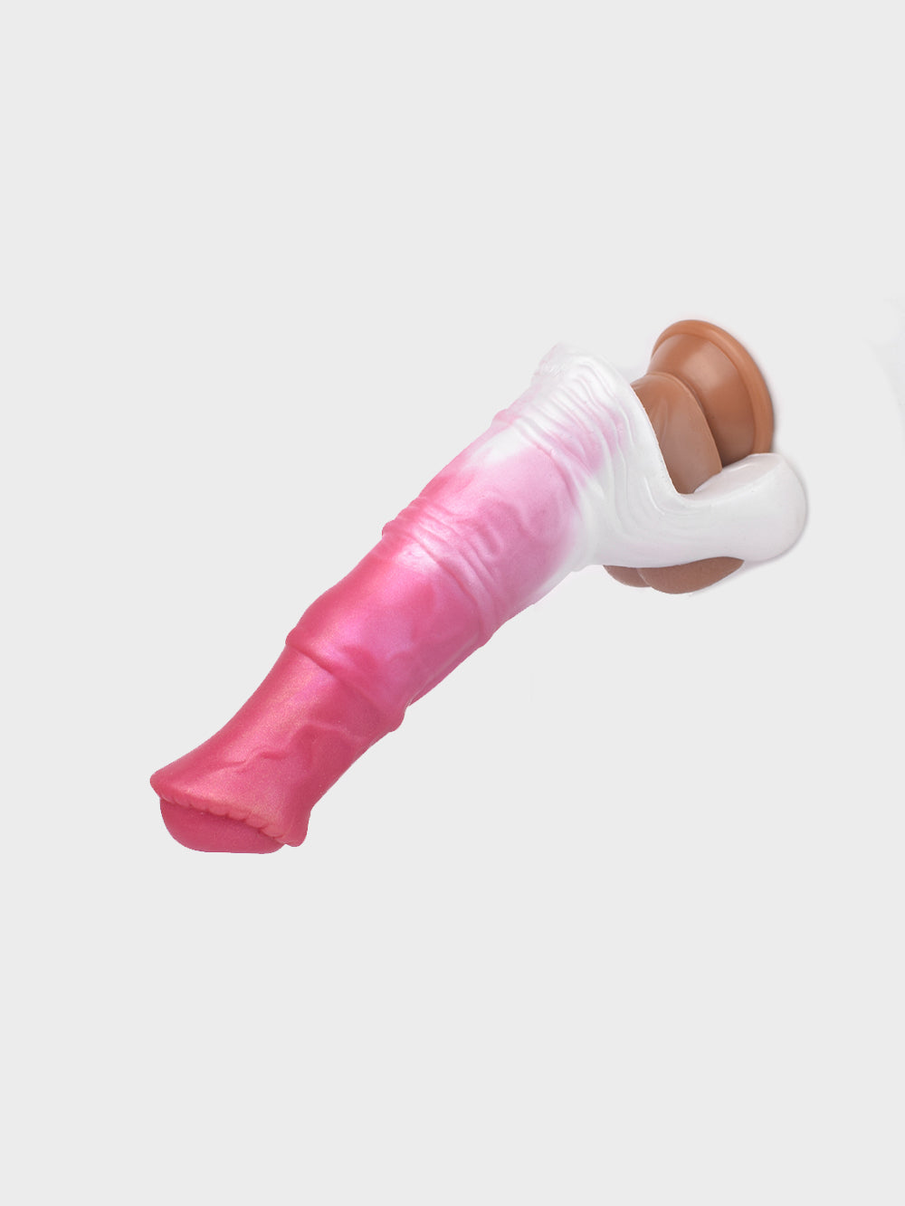 Silicone Horse Cock | Penis Sleeves Co