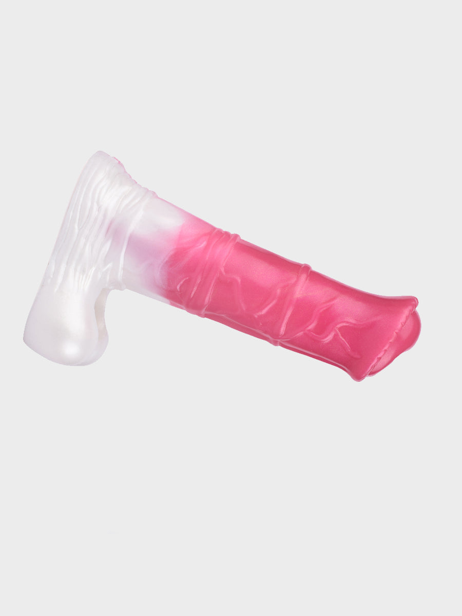 Stallion Horse Cock Sleeve